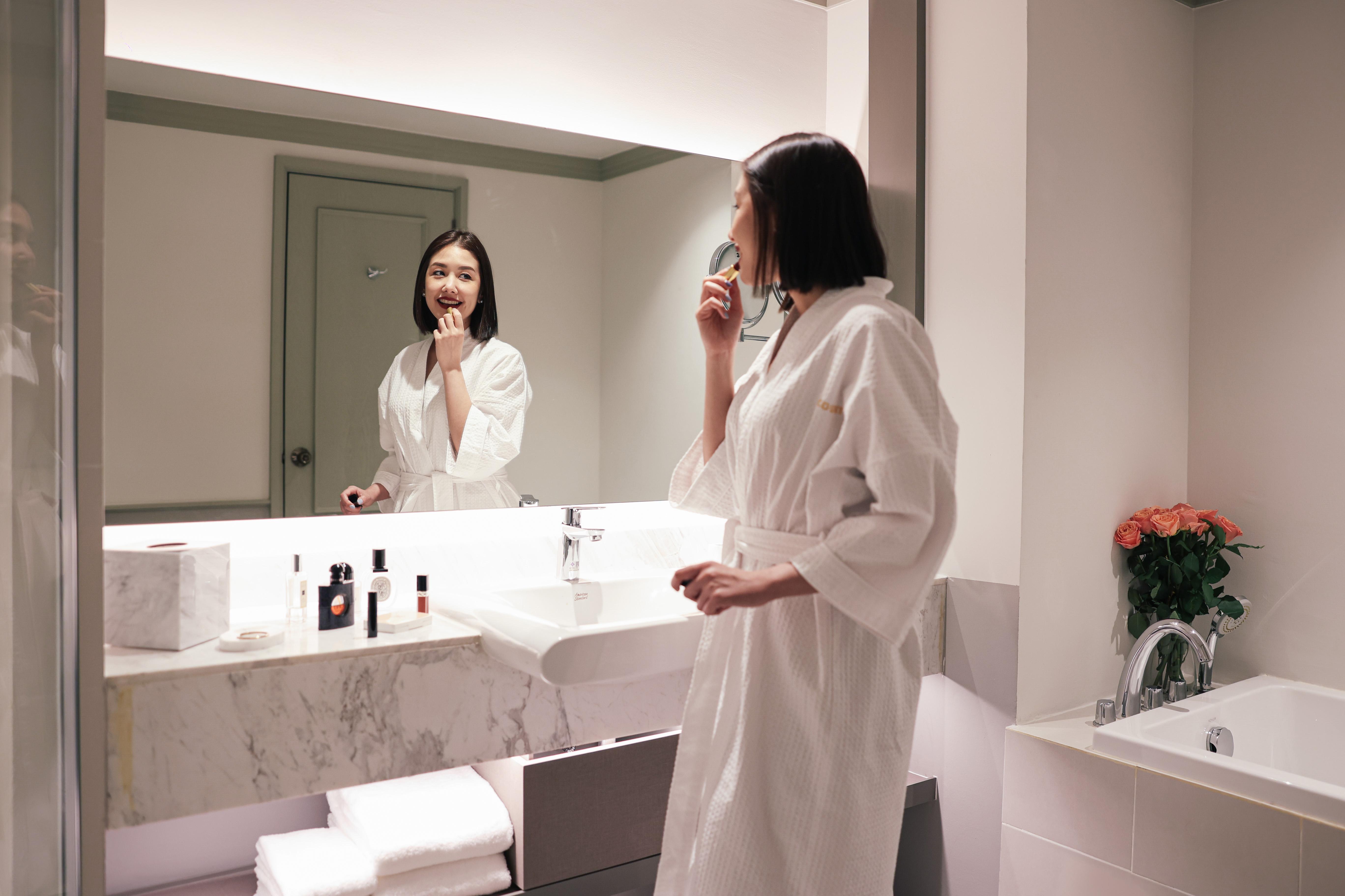 Courtyard By Marriott Sukhumvit 20 酒店