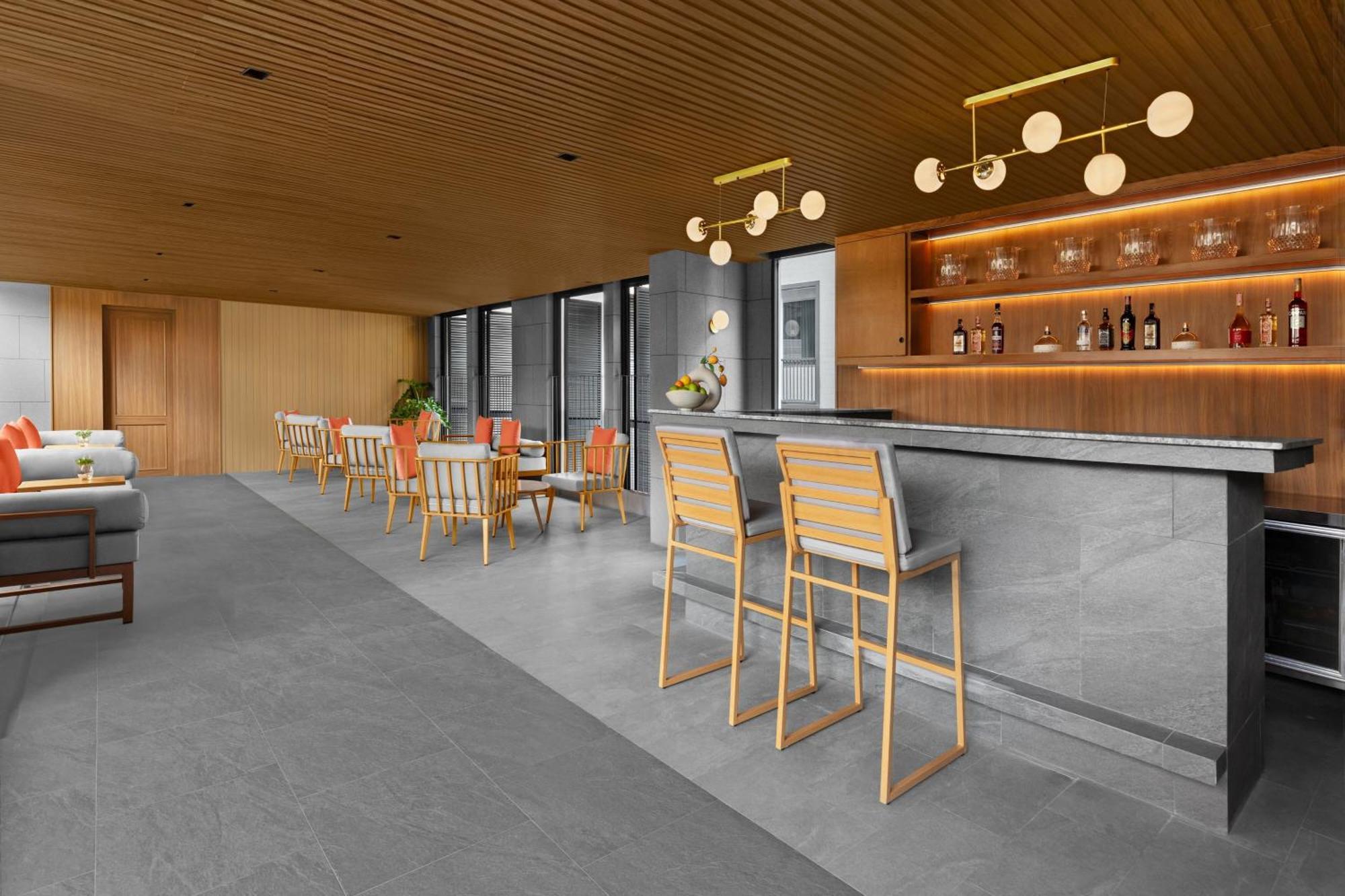 Courtyard By Marriott Sukhumvit 20 酒店 5*