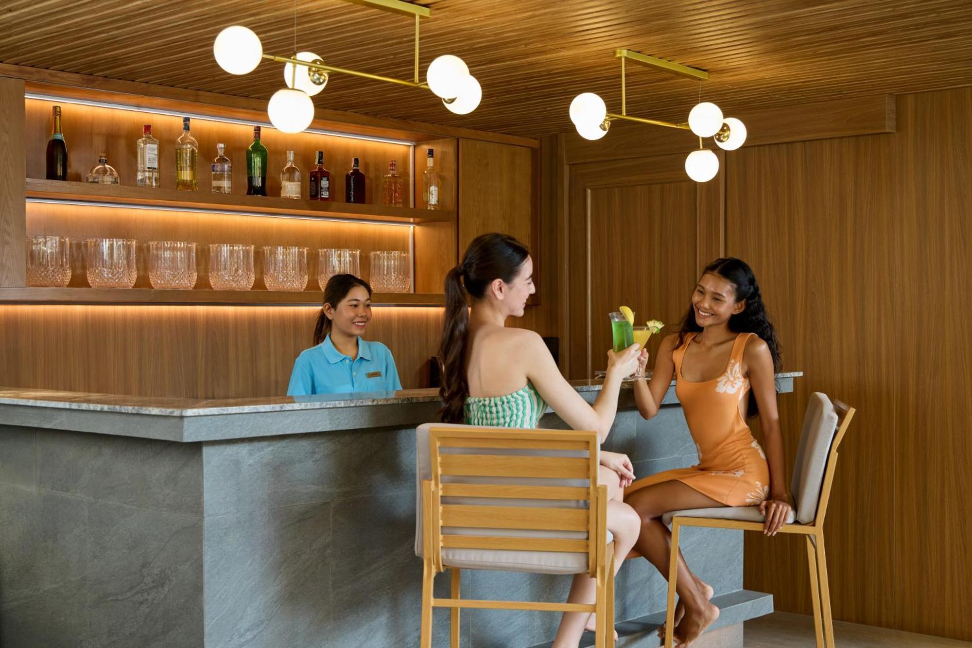 Courtyard By Marriott Sukhumvit 20 5* 曼谷