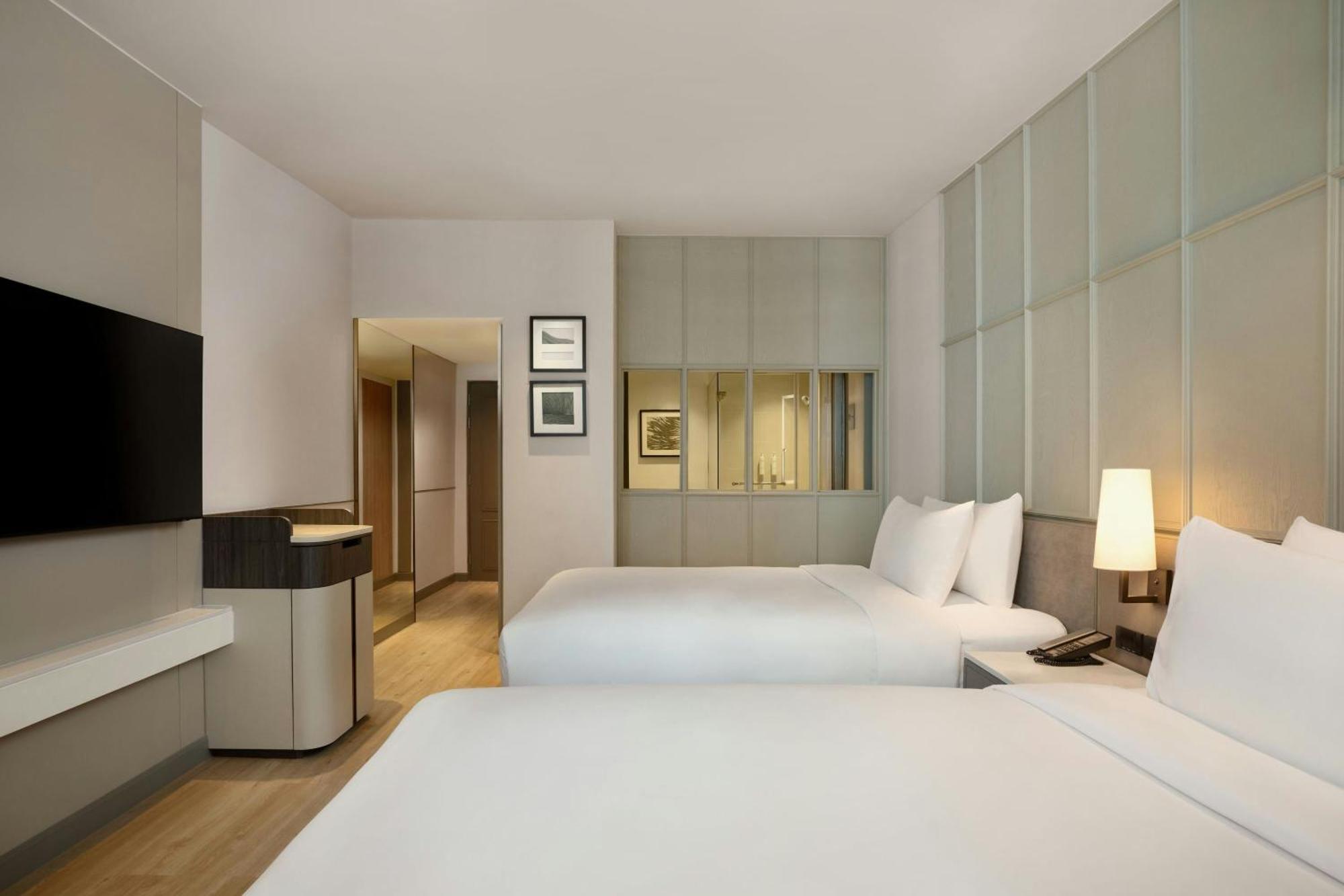 Courtyard By Marriott Sukhumvit 20 5*