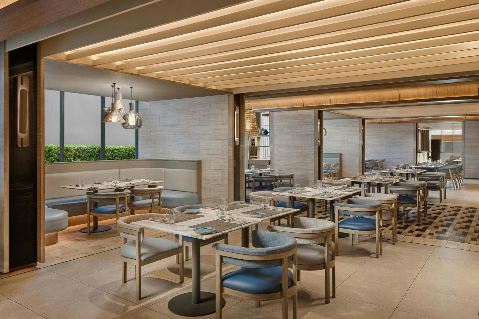 Courtyard By Marriott Sukhumvit 20 Bangkok